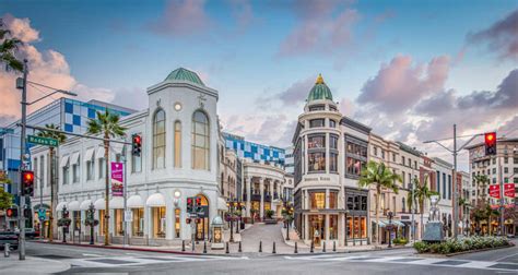 rodeo drive öffnungszeiten